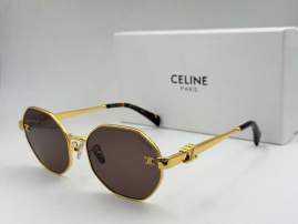 Picture of Celine Sunglasses _SKUfw80235891fw